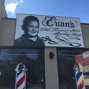 Meet your Posher, Marcus